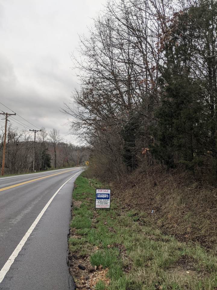 0 Hwy 48 North - Photo 1