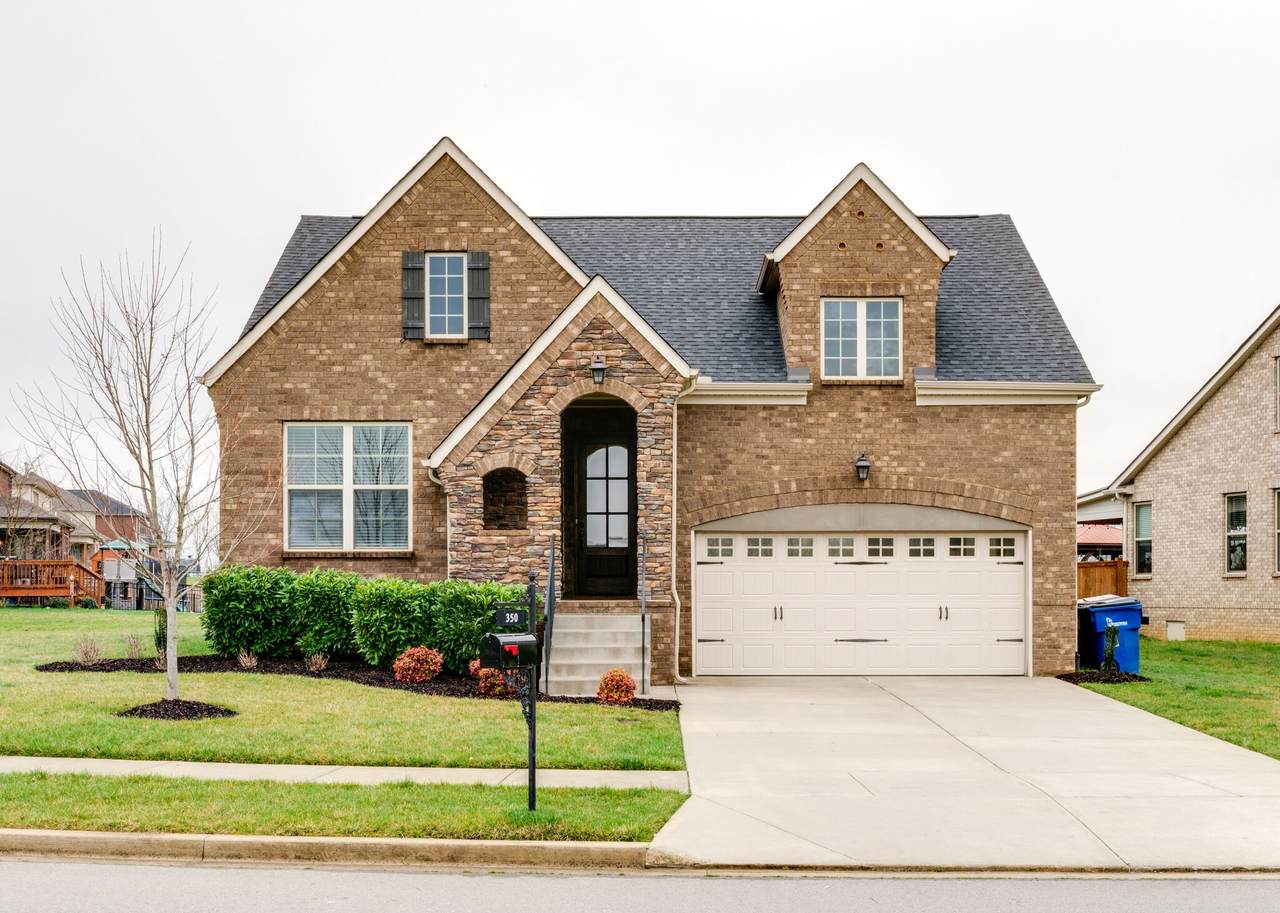 350 Old Stone Rd - Photo 1