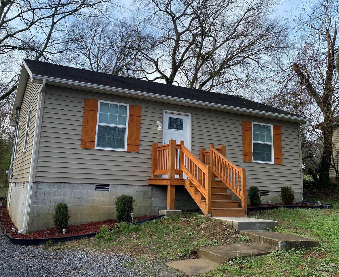 1206 Cedar St - Photo 1