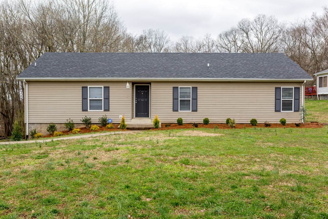 326 Edmondson Ferry Rd - Photo 1