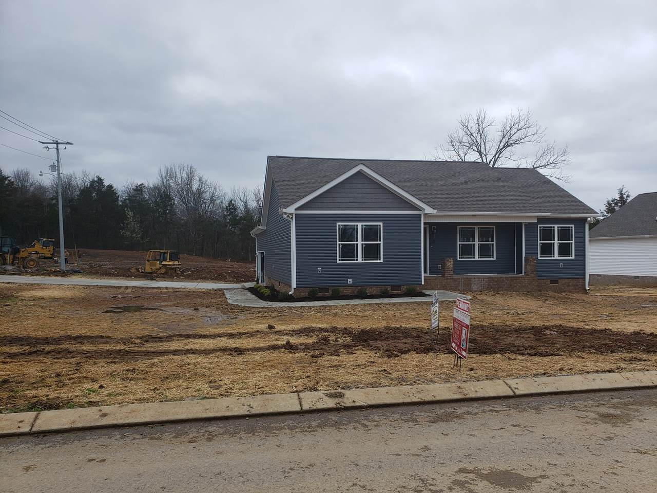 116 Lexington Cove Blvd. - Photo 1