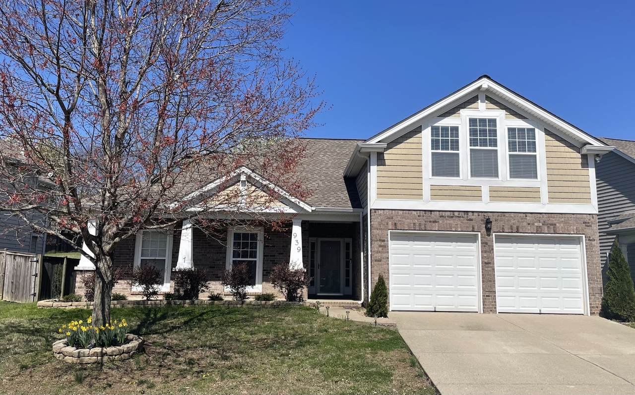 939 Legacy Park Rd - Photo 1