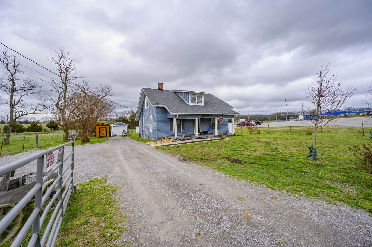 530 Snell Rd - Photo 1