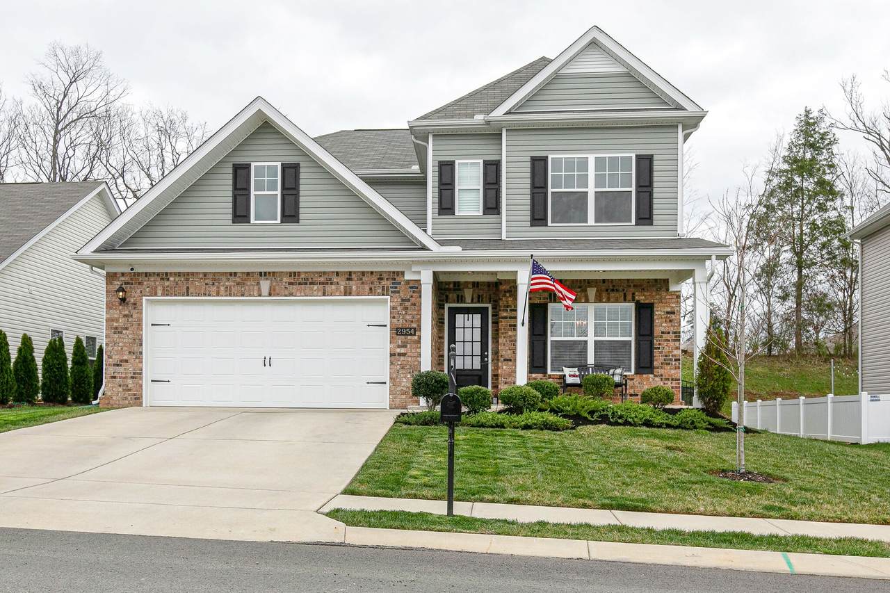 2954 Timewinder Way - Photo 1