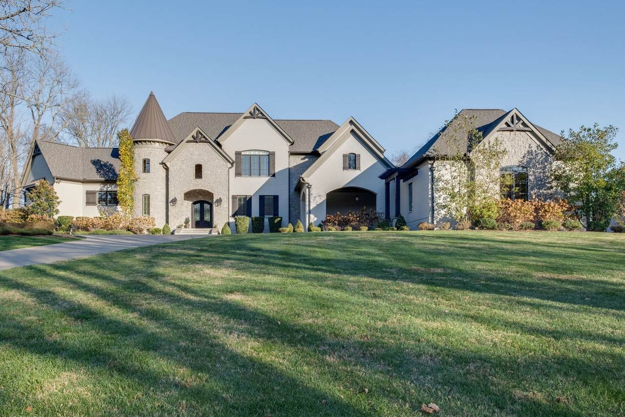 5024 Franklin Pike - Photo 1