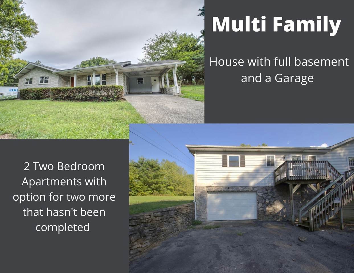 260 Dobbins Pike - Photo 1
