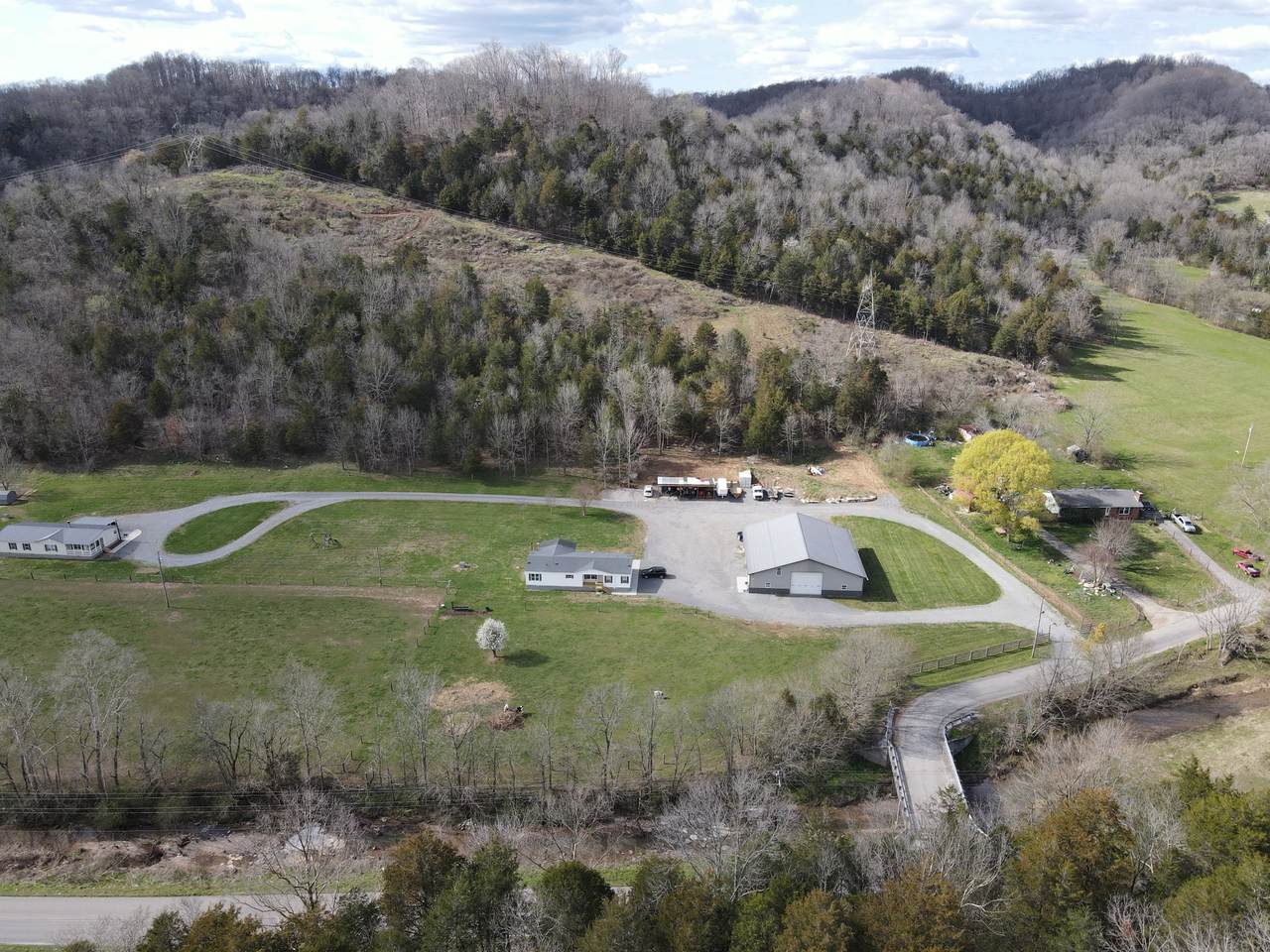 41 Mason Hollow Rd - Photo 1
