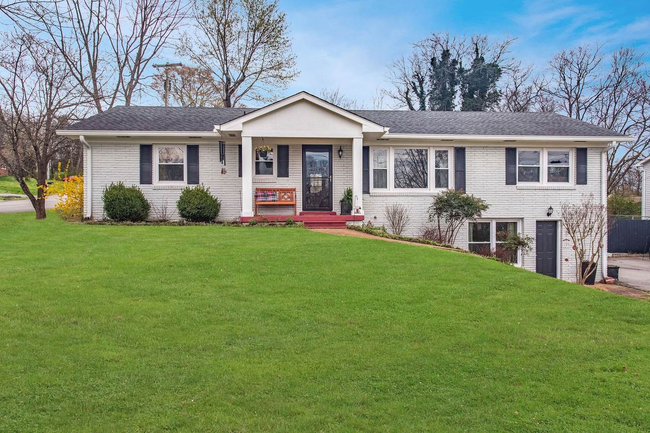111 Clifton Ct - Photo 1