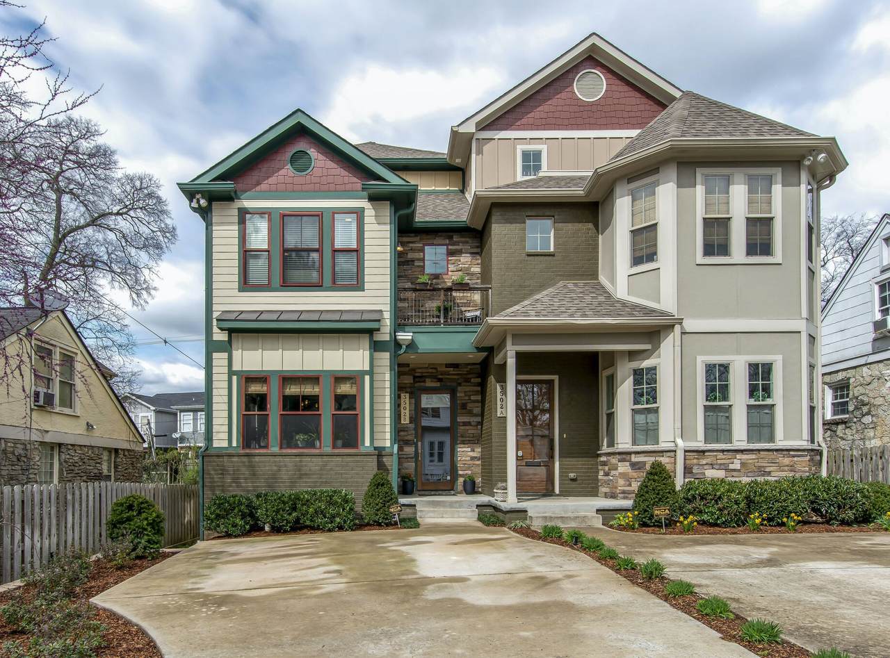 3502B Hillsdale Ave - Photo 1