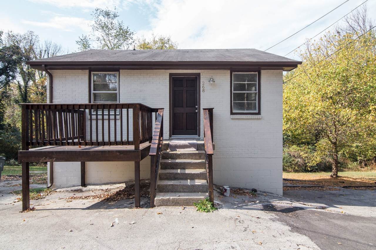 268 Mcgavock Pike - Photo 1