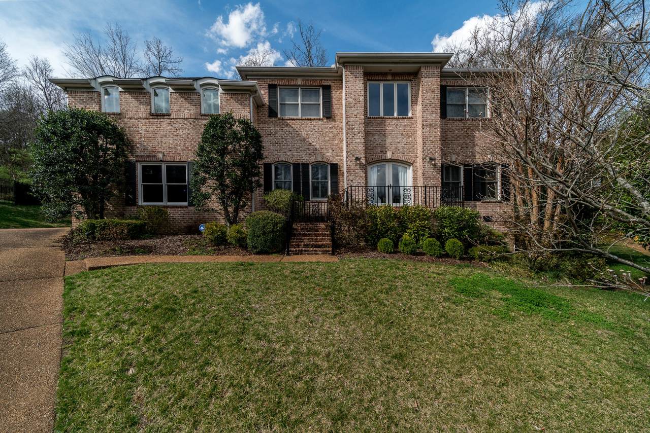 128 Abbeywood Dr - Photo 1