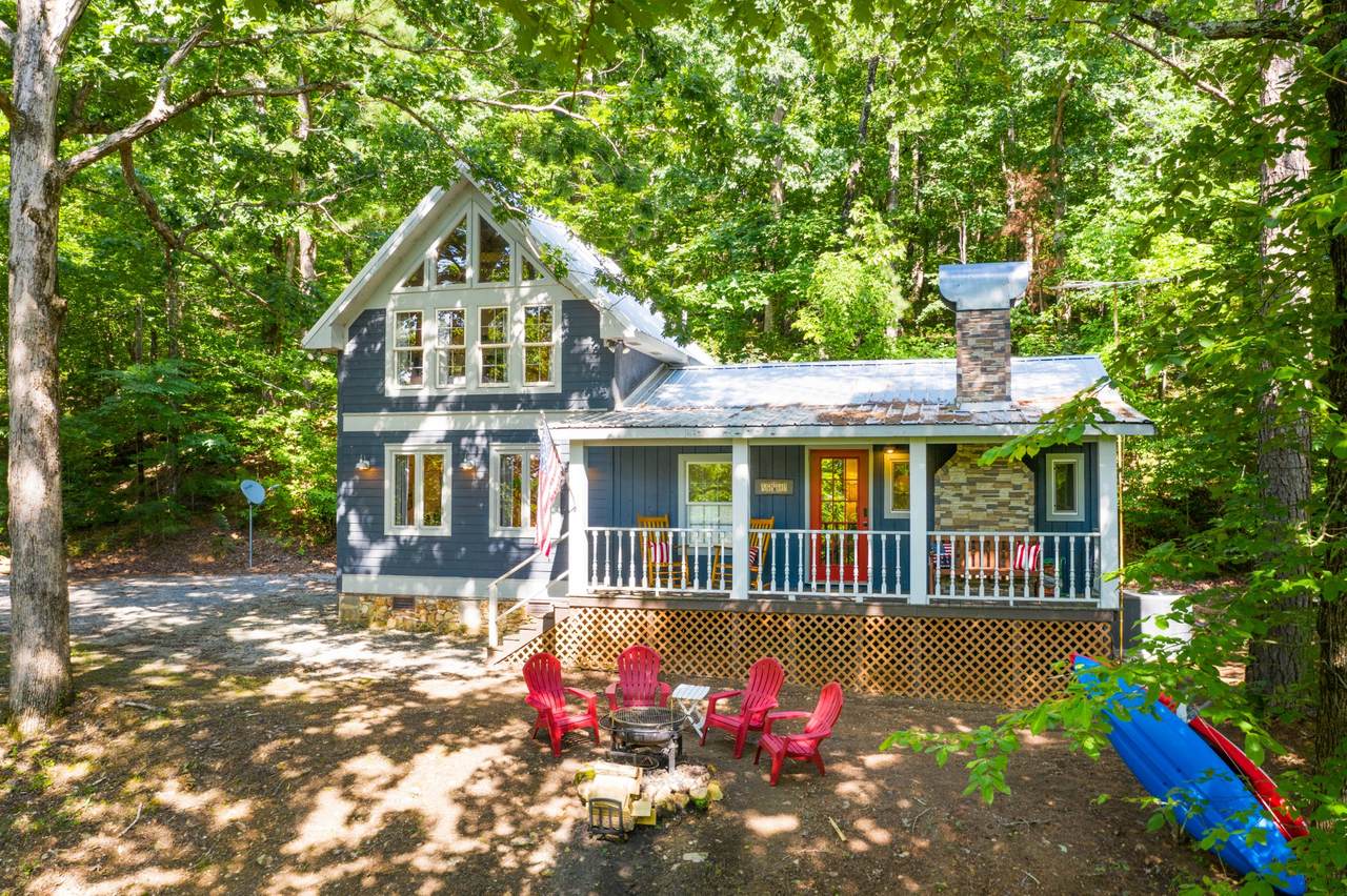 11104 Cuba Landing Rd - Photo 1