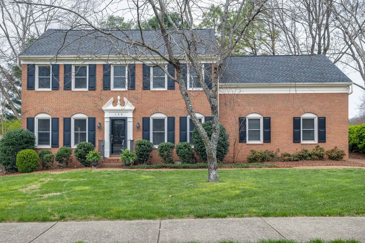 148 Eagles Glen Drive - Photo 1