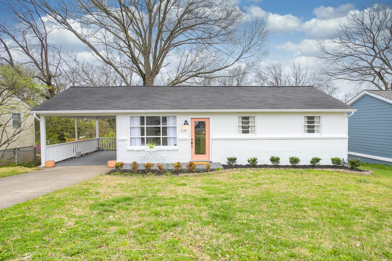 535 Wesley Ave - Photo 1
