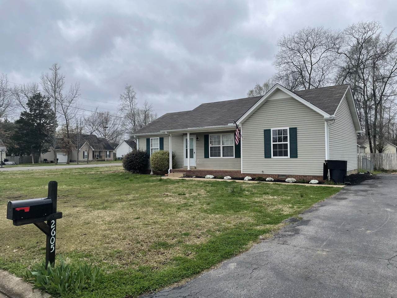 2605 Medford Campbell Blvd - Photo 1