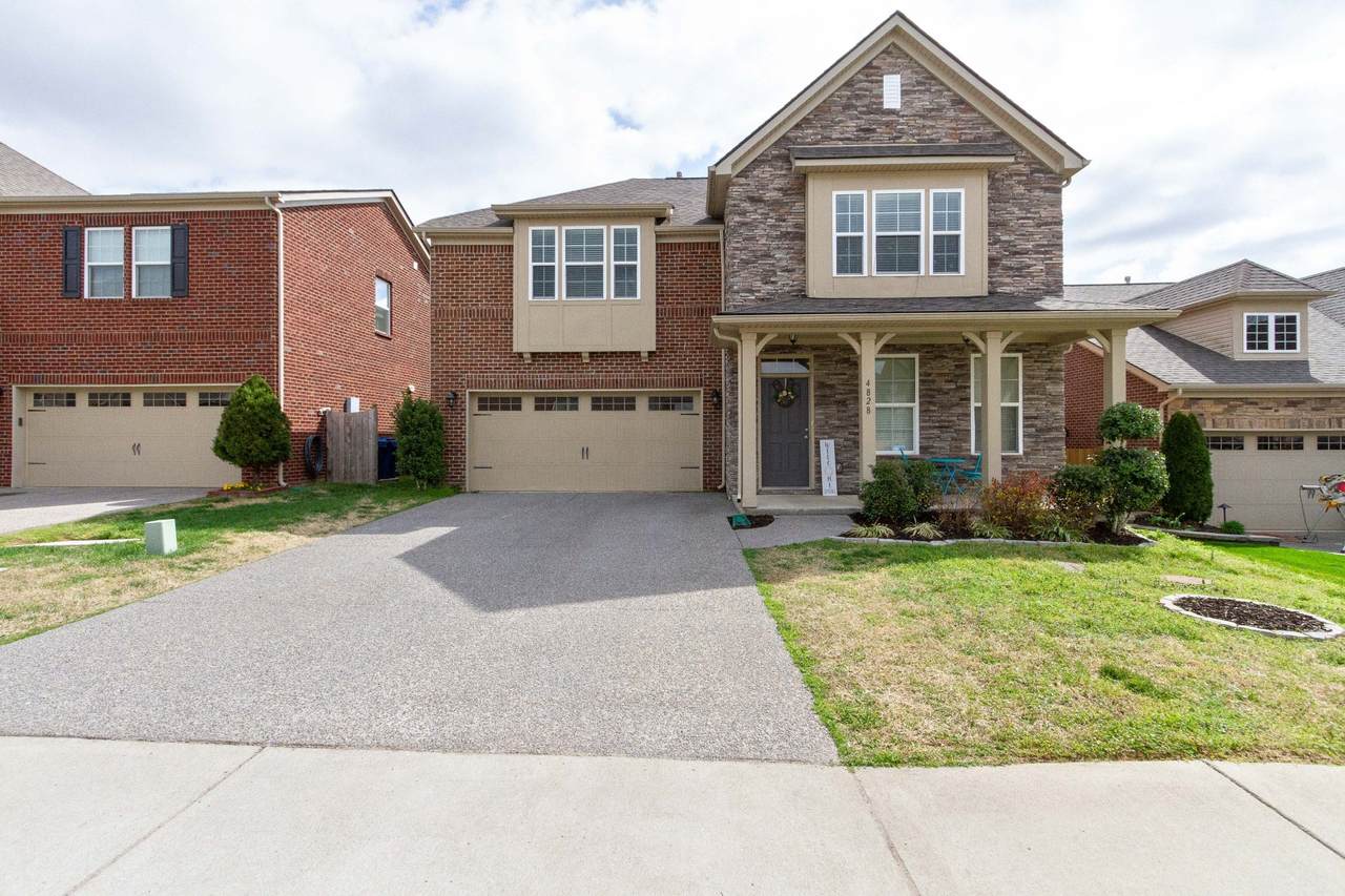 4828 Genoa Dr - Photo 1