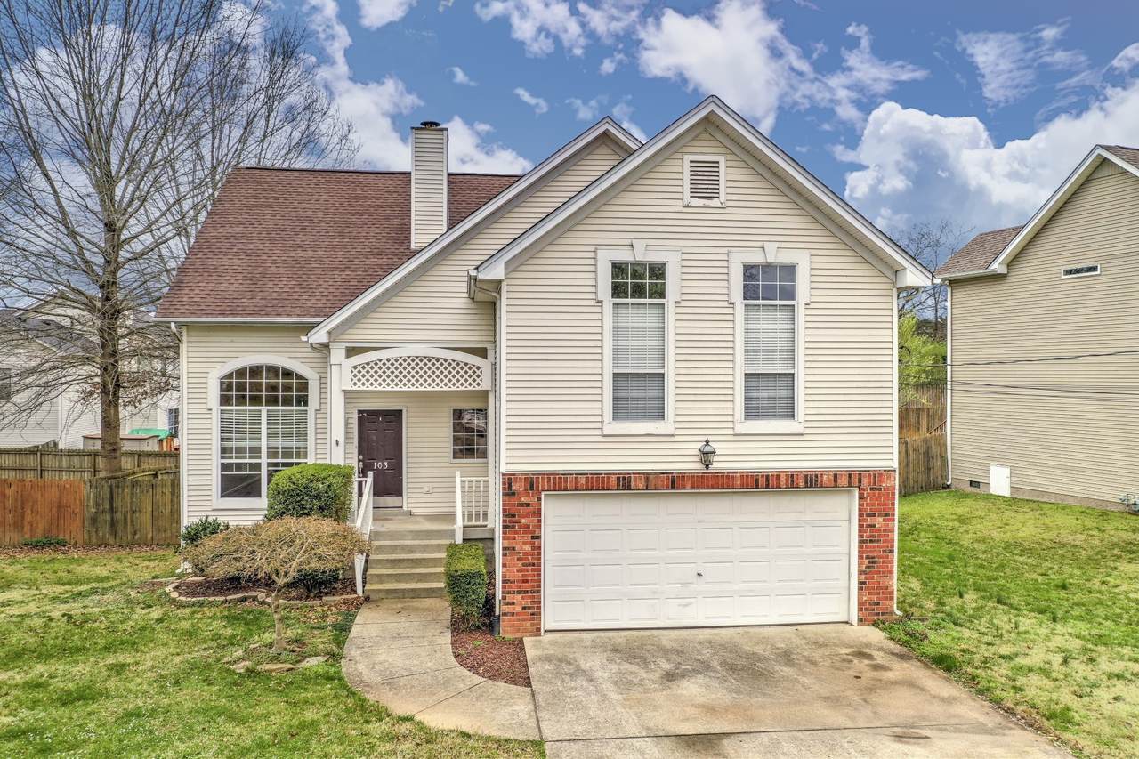 103 Wood Duck Ln - Photo 1