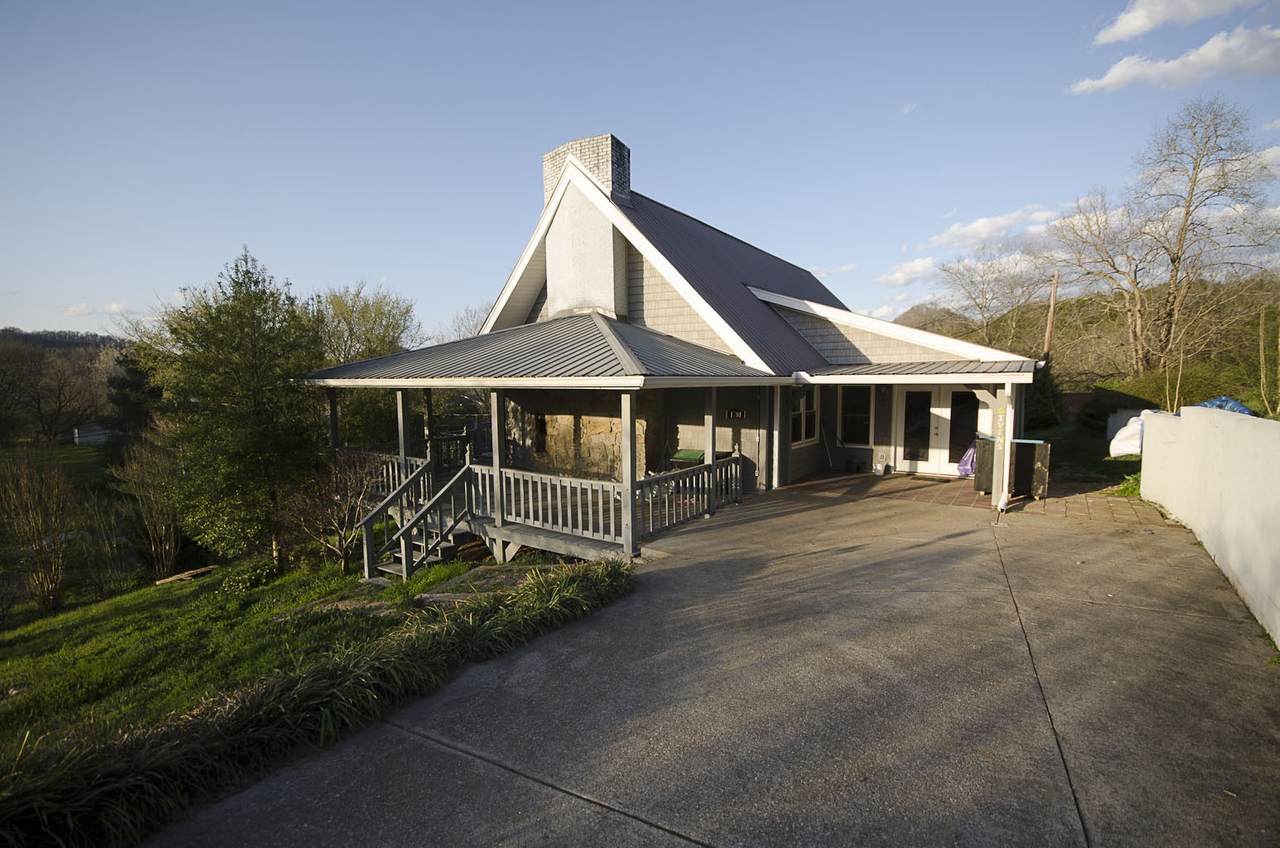 1781 Granville Hwy - Photo 1