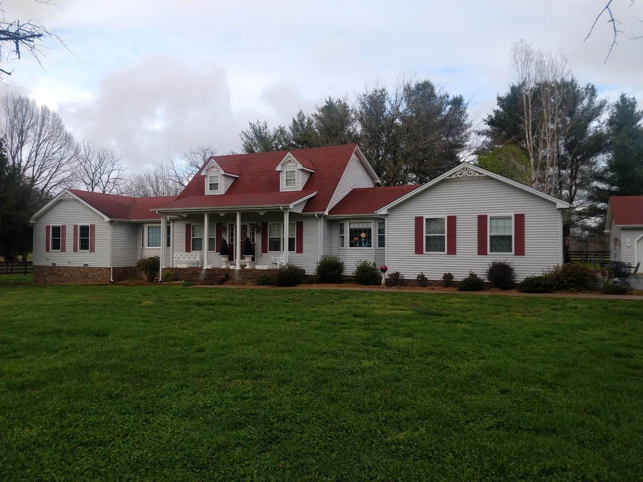 2056 Long Creek Rd - Photo 1