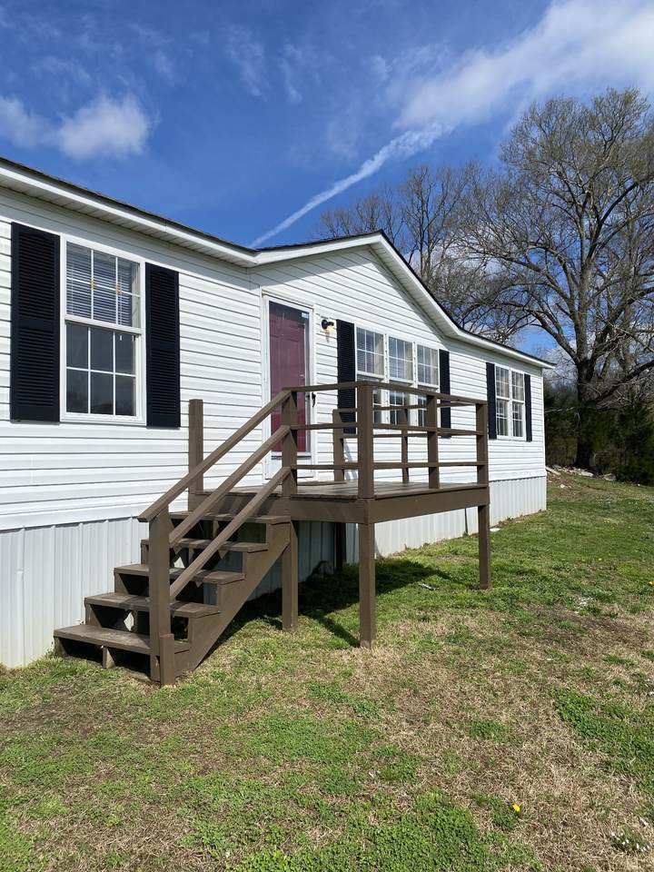 3200 Beasley Bend - Photo 1