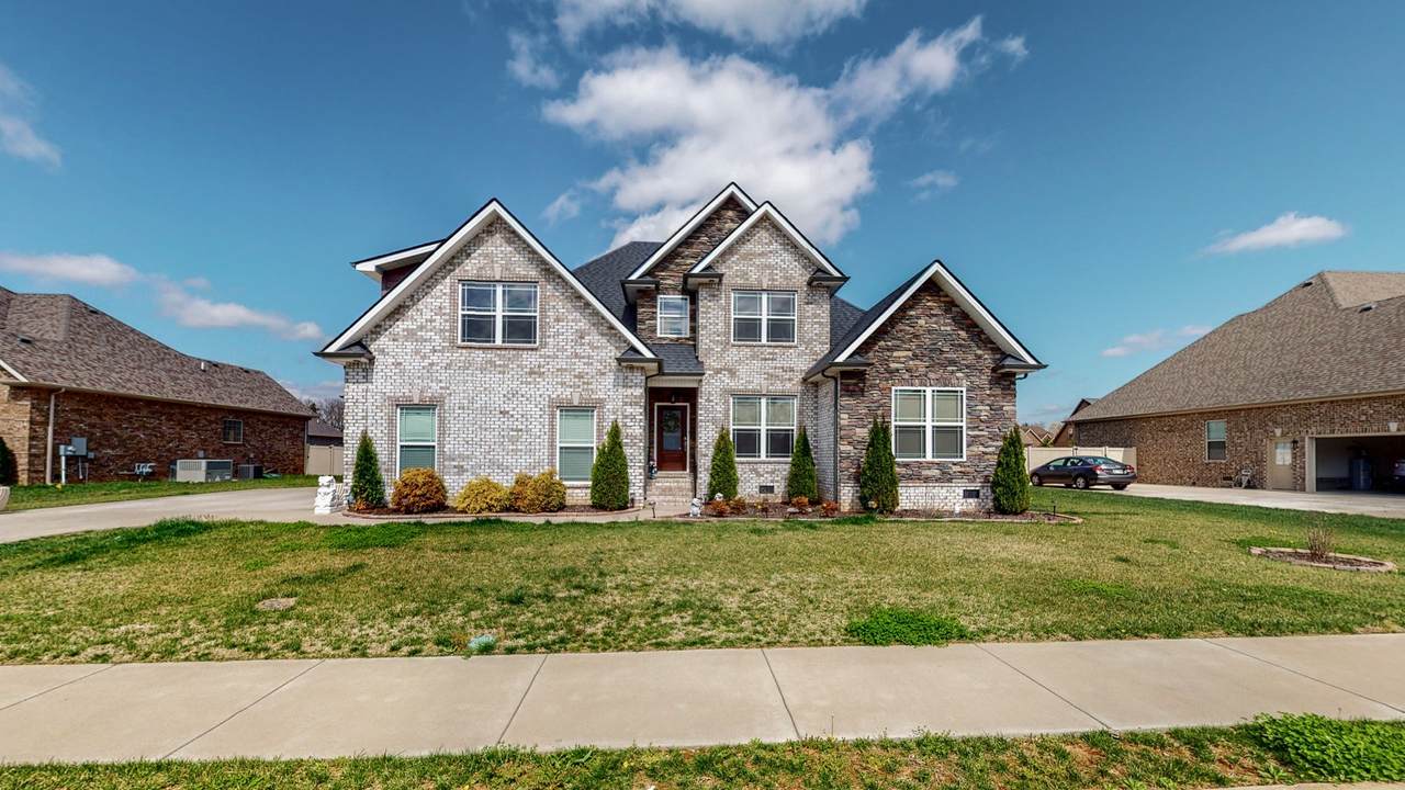 2307 Lionheart Dr - Photo 1