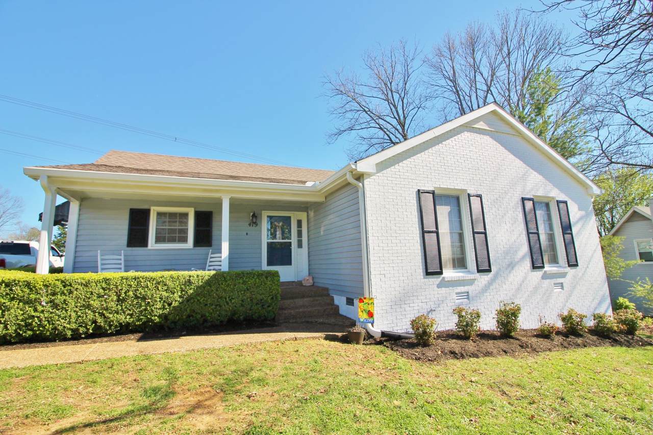 419 Belinda Pkwy - Photo 1
