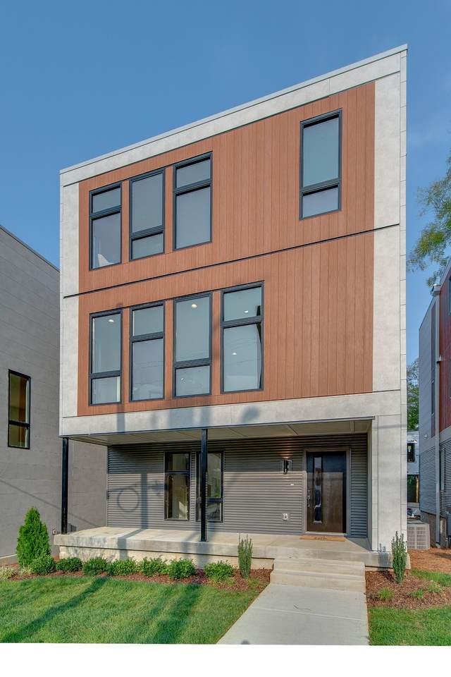 110 Oceola Ave - Photo 1