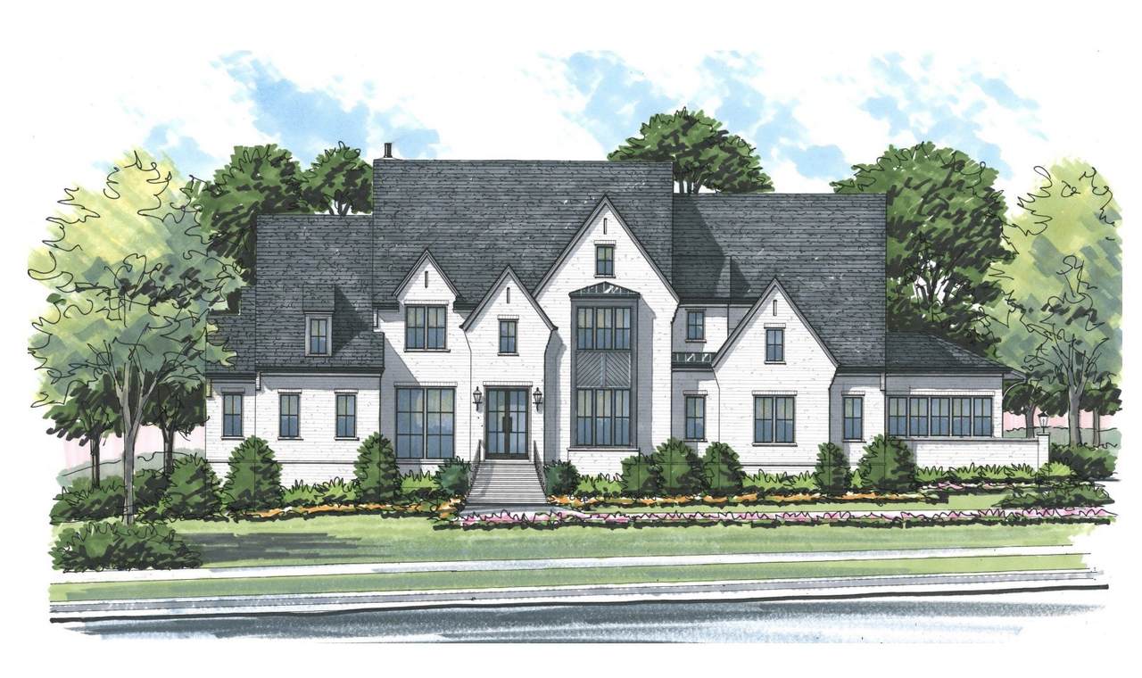 9288 Fordham Drive, Lot 50 - Photo 1