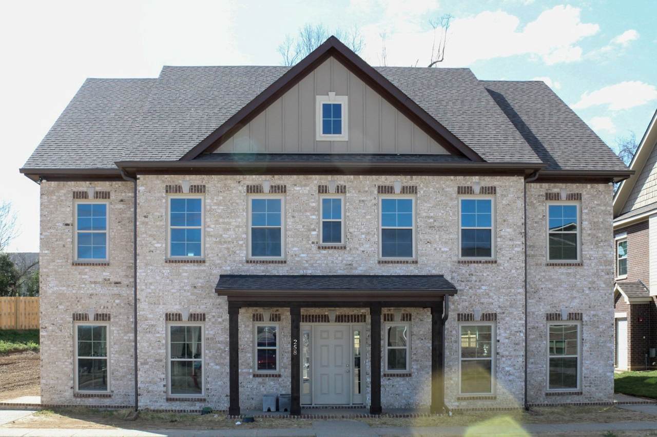 258 Grand Avenue Building 8-B - Photo 1