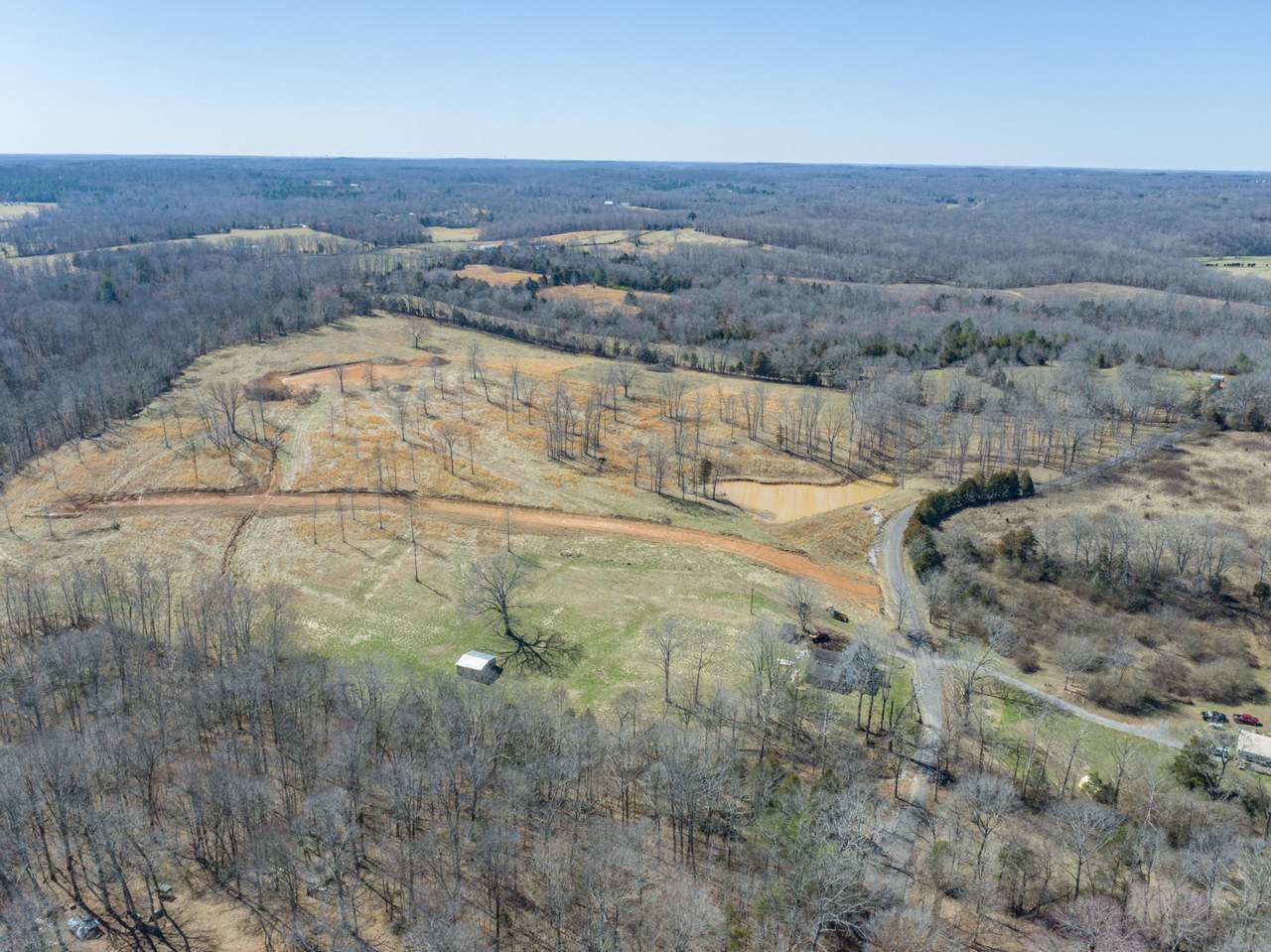 0 S Tidwell Rd - Photo 1