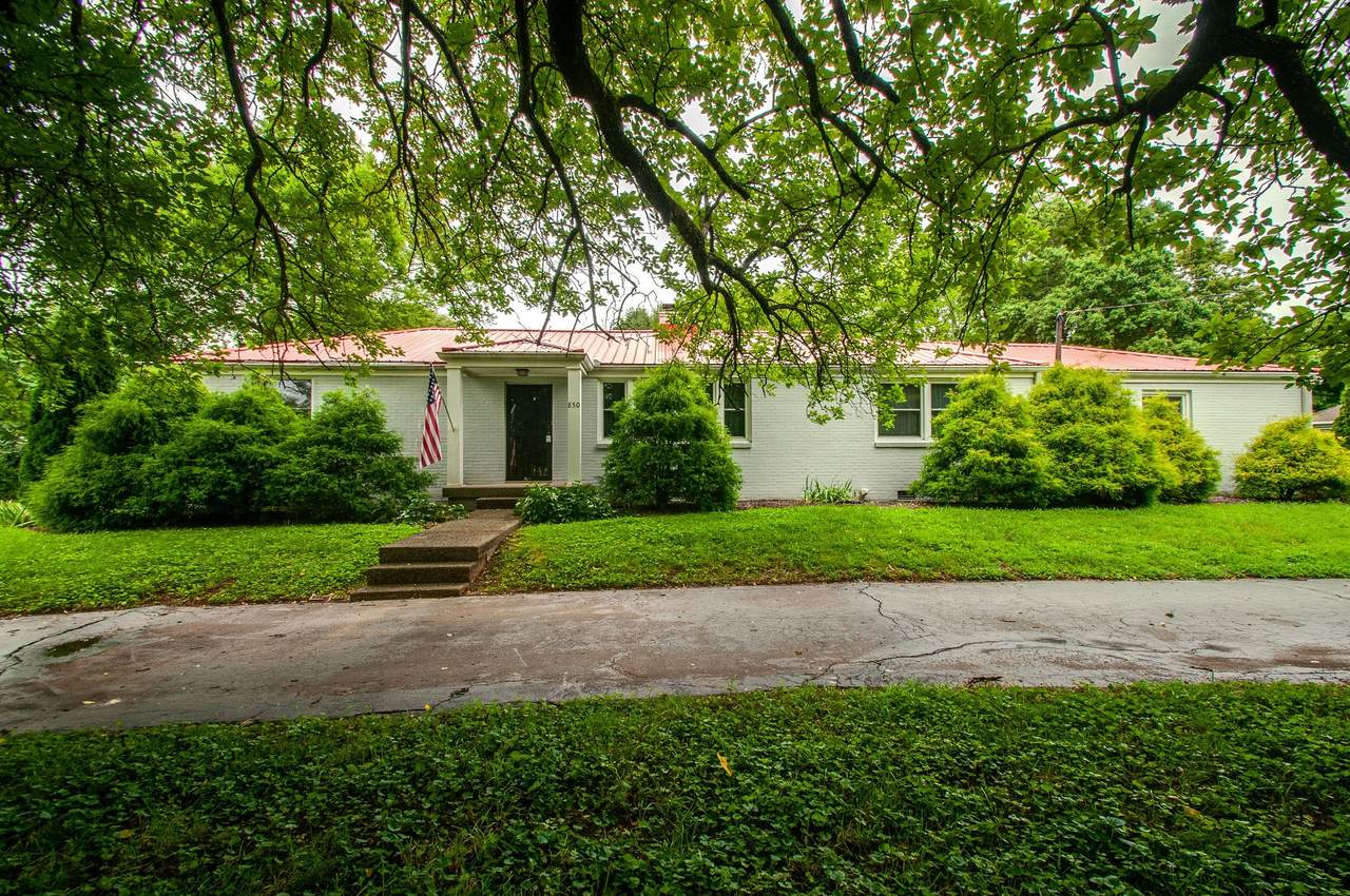 850 Summerly Dr - Photo 1