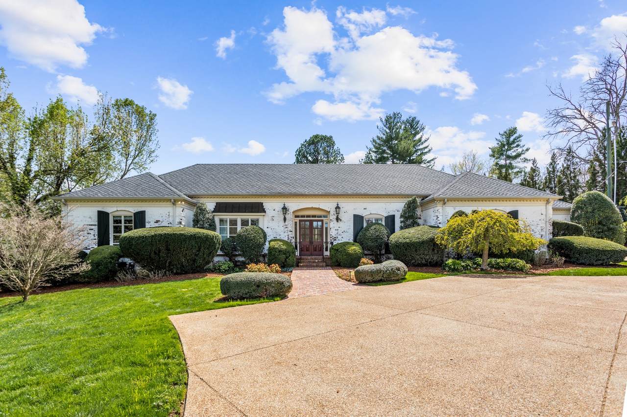 2455 Old Hickory Blvd - Photo 1