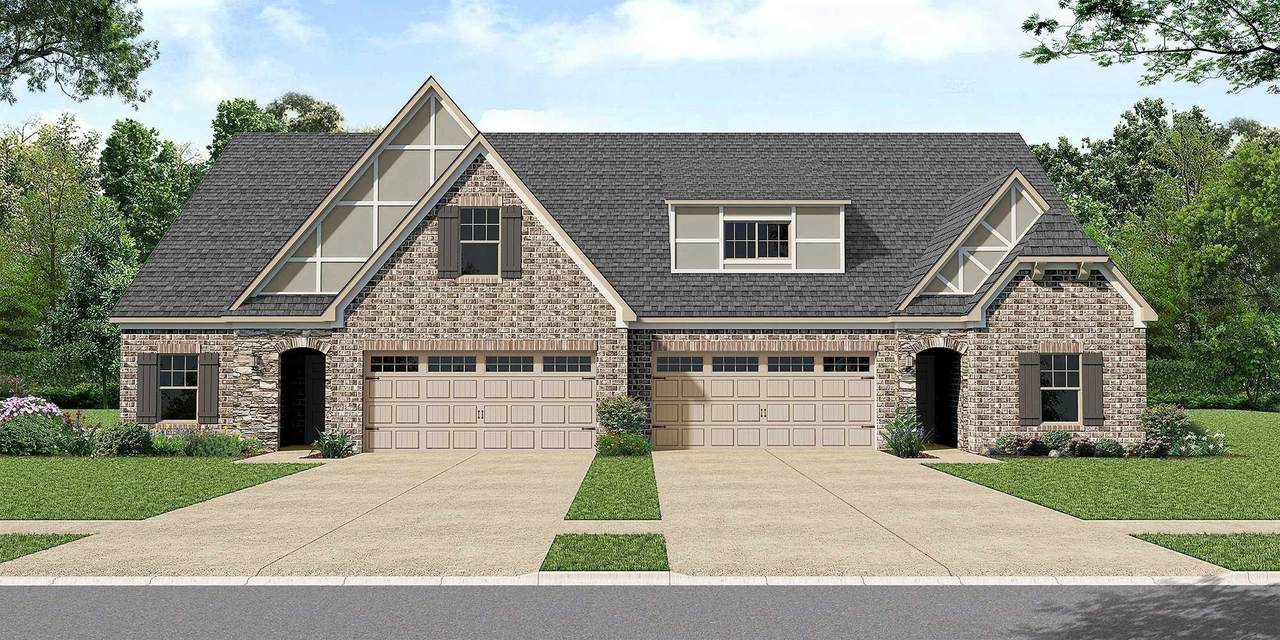3204 Chaucer Lane - Photo 1