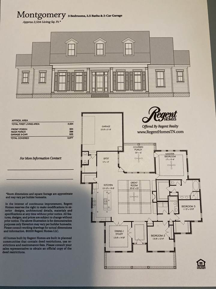 1301 Clarendon Ave - Photo 1