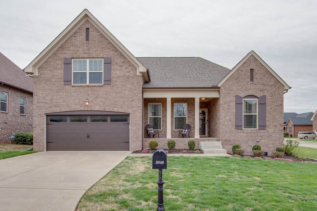 3048 Dogwood Trl - Photo 1