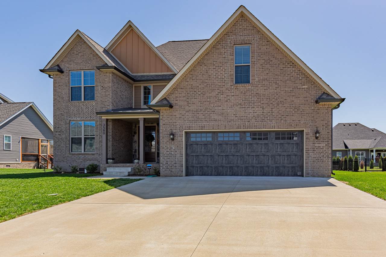 3580 Smith Brothers Ln - Photo 1