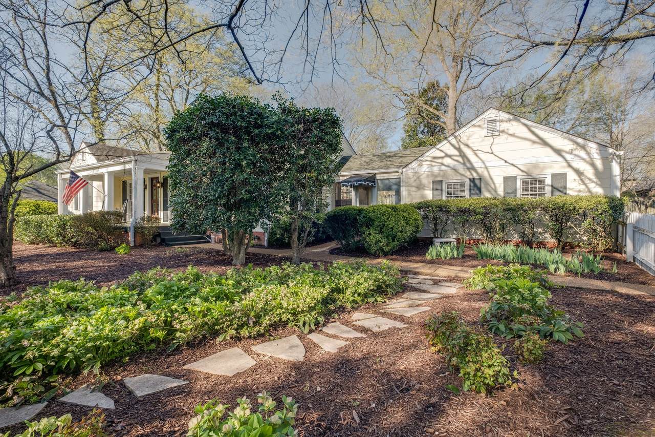 207 Page Rd - Photo 1