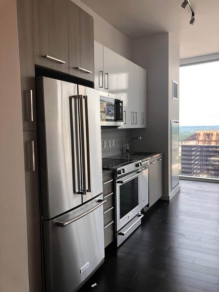 515 Church St #3503 - Photo 1