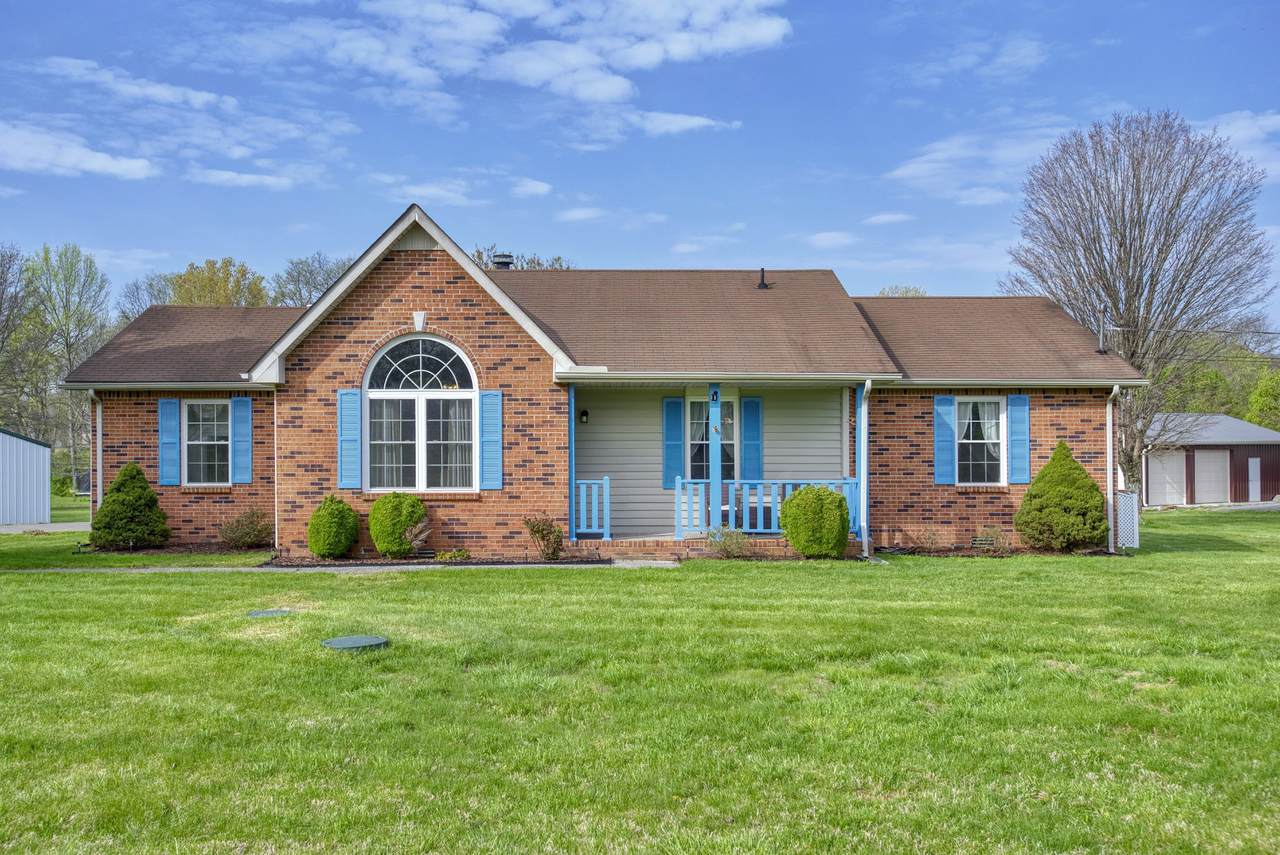 1295 Branch Creek Rd - Photo 1