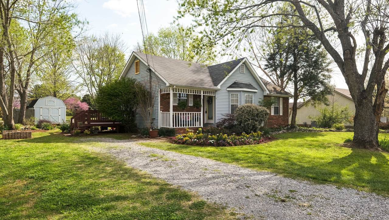 5302 Grassland Dr, Murfreesboro, TN 37129 (MLS RTC2242320) EXIT