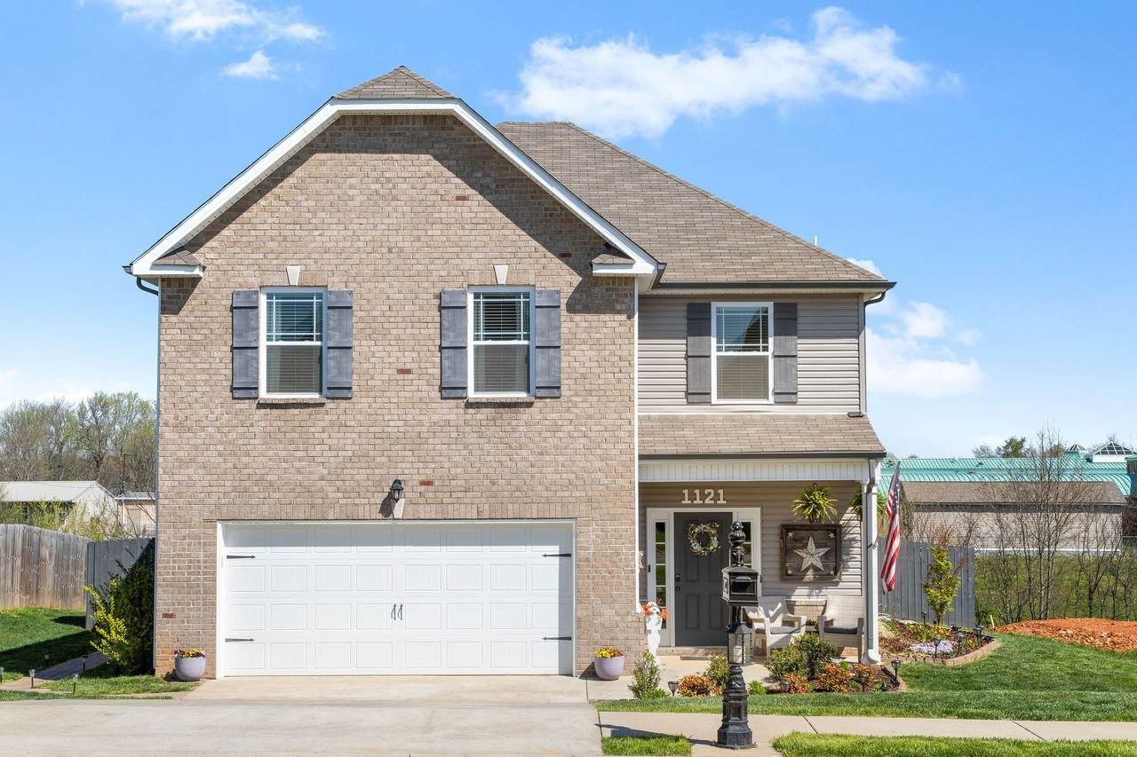 1121 Henry Place Blvd - Photo 1