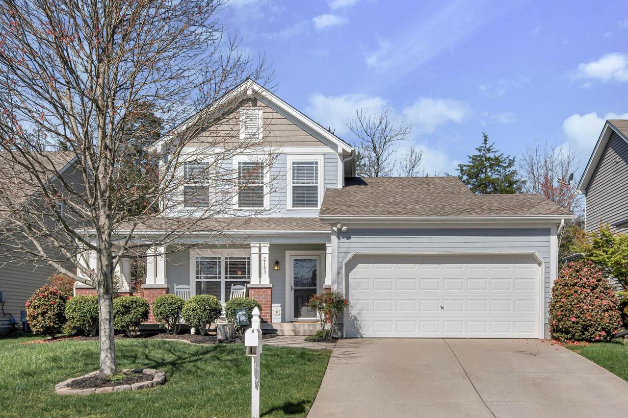 2163 Erin Ln - Photo 1