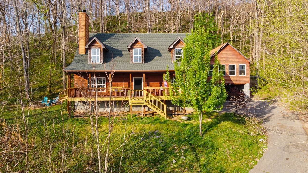 1160 Shoreside Dr - Photo 1