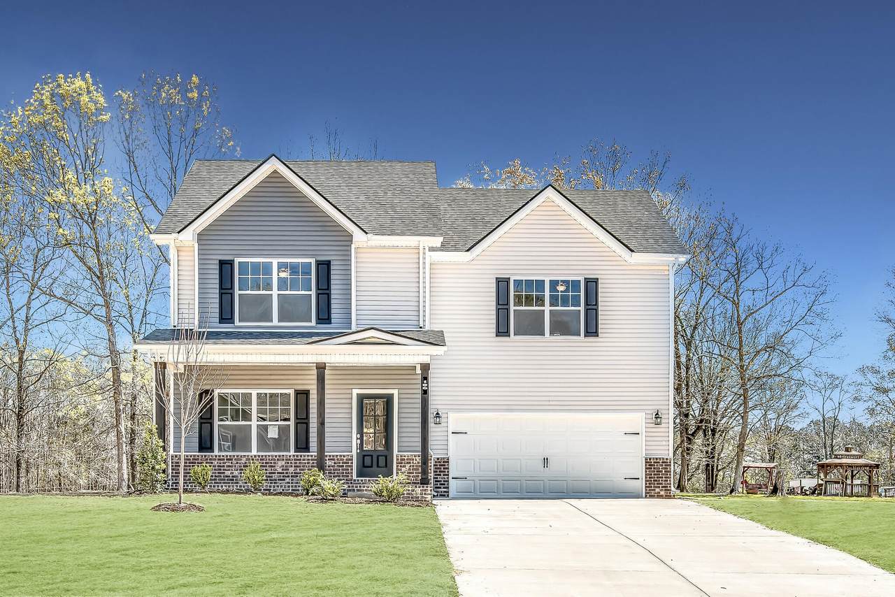 106 Lt Frank Walkup Blvd - Photo 1