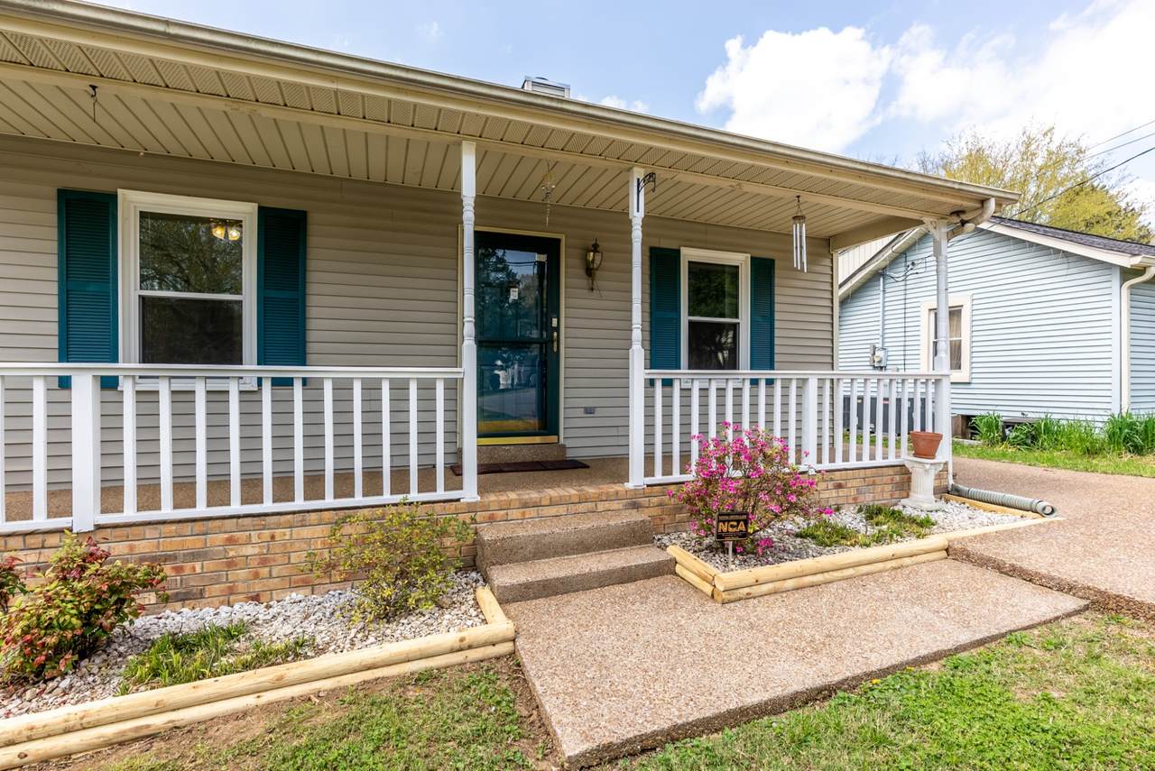 1416 Mohawk Trl - Photo 1