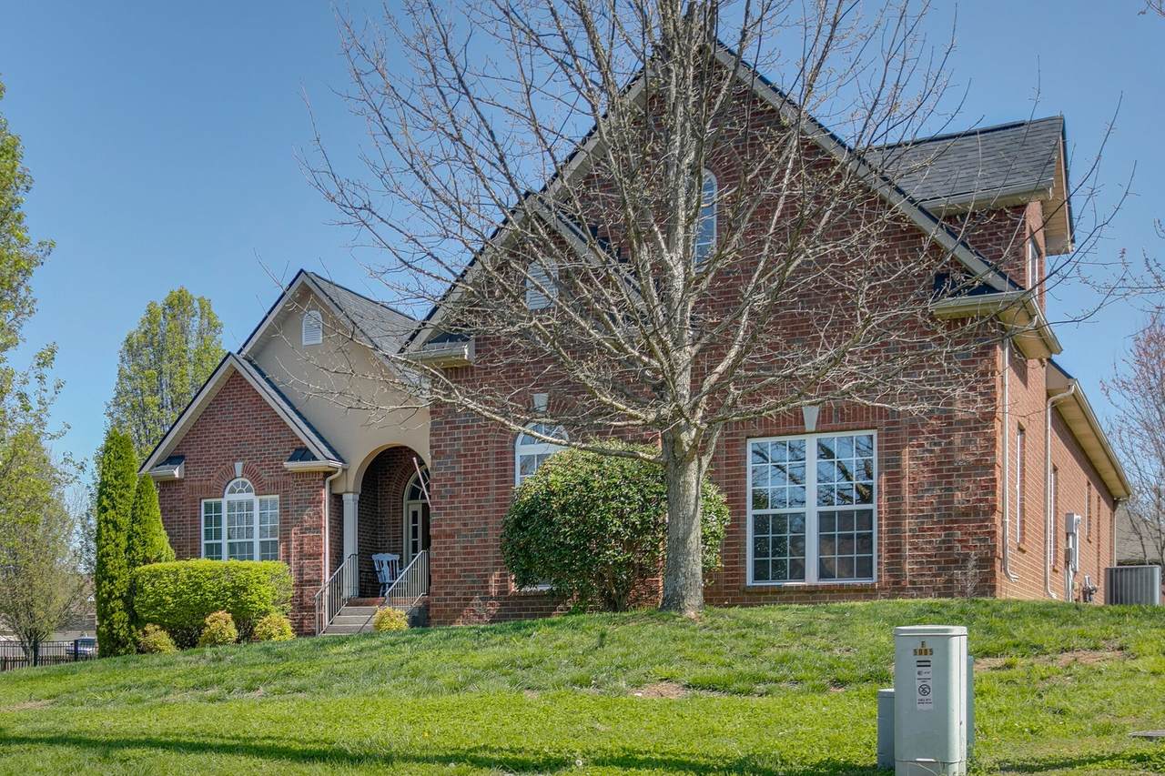 5005 Evanston Way - Photo 1