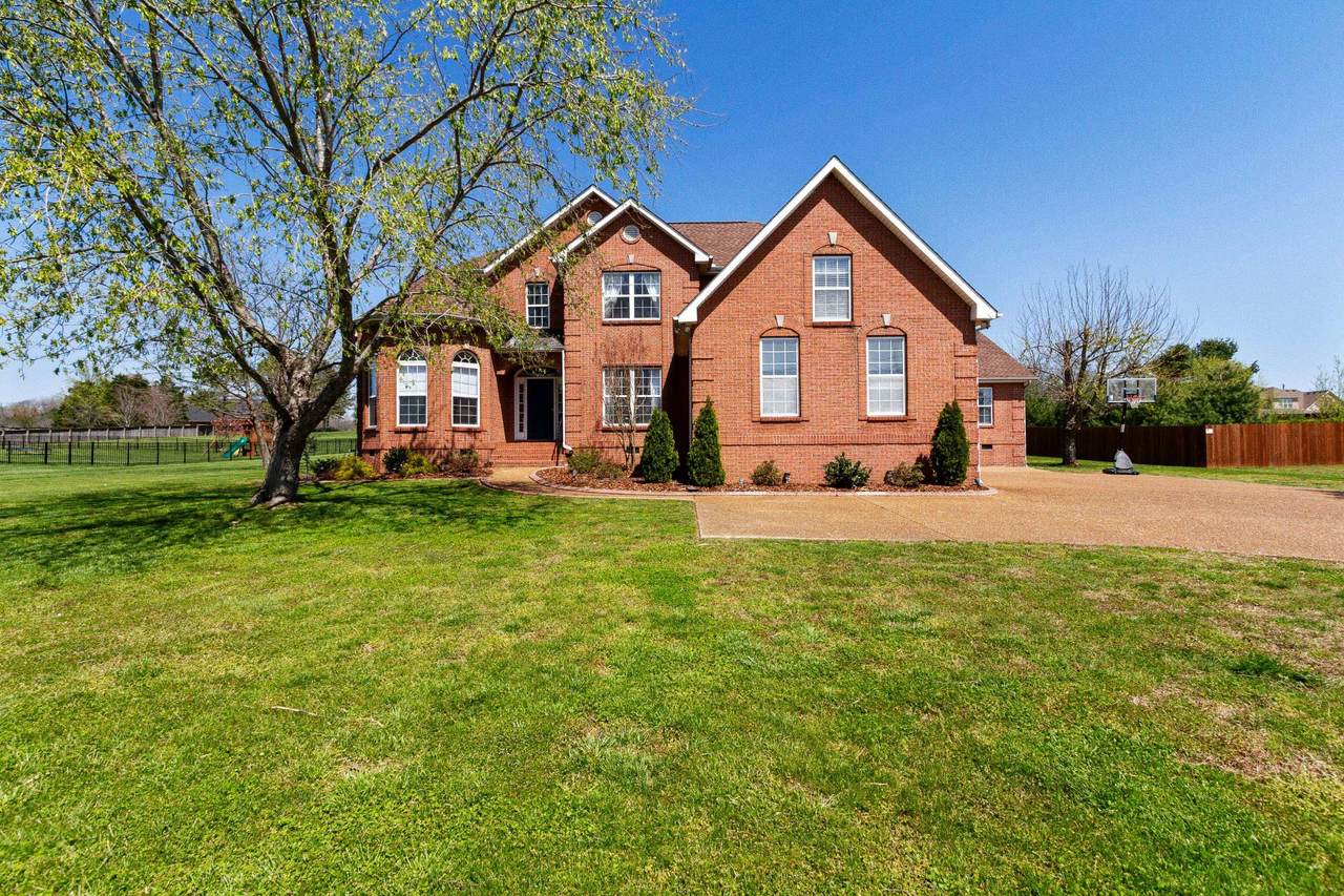 2788 Thompson Station Rd - Photo 1