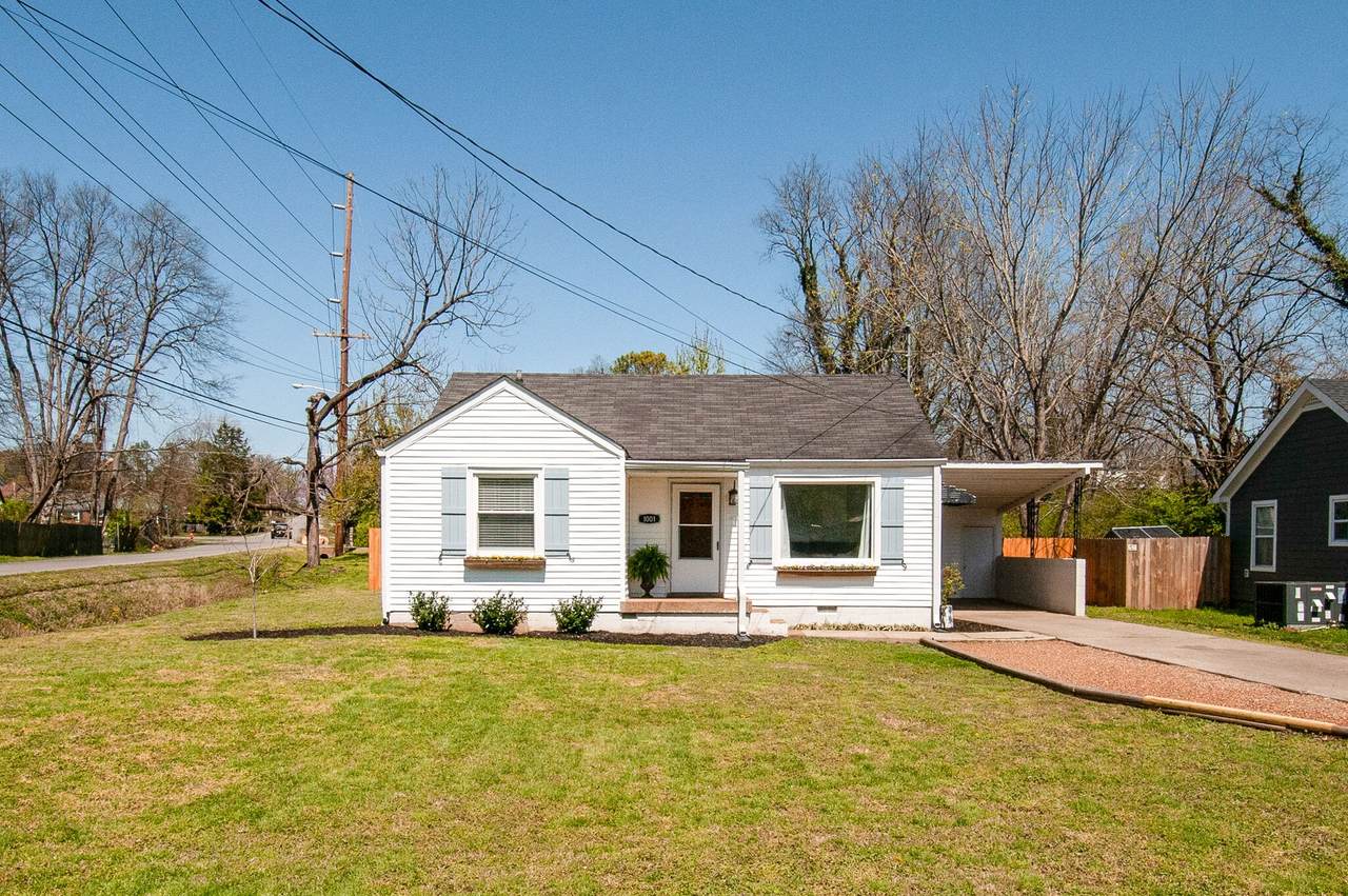 1001 Virginia Ave - Photo 1