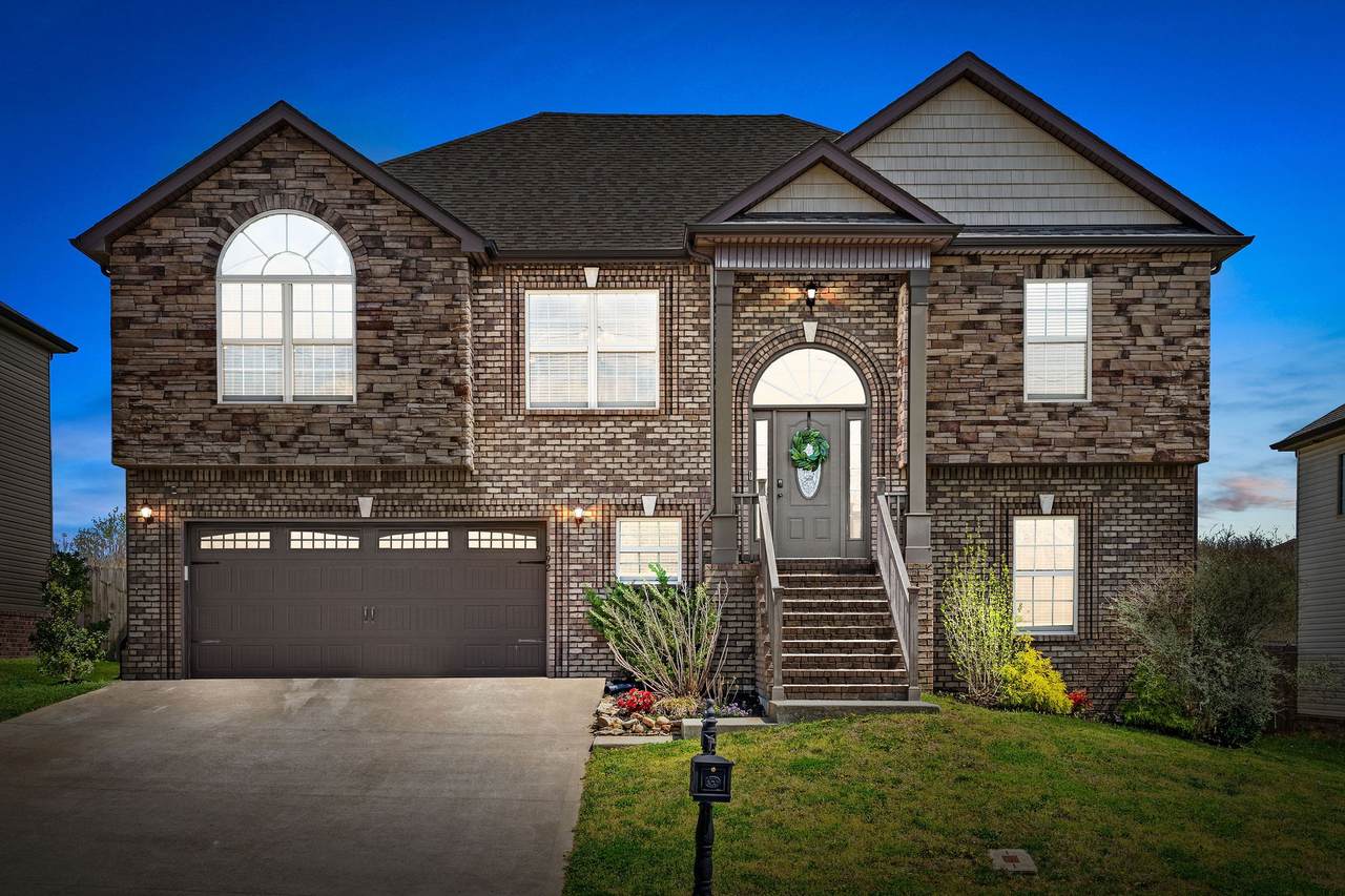 992 Smoots Drive - Photo 1
