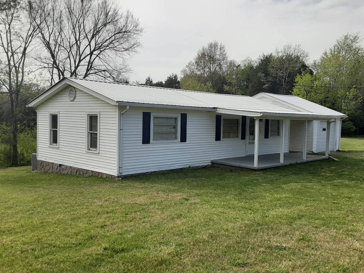 1155 Dawson Rd - Photo 1